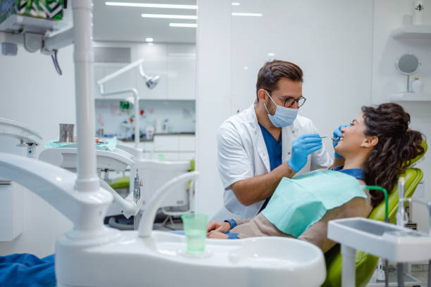 Best Dental Fillings (Composite and Amalgam)  in Glasgow, DE